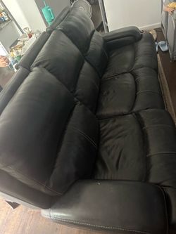 Free Couch