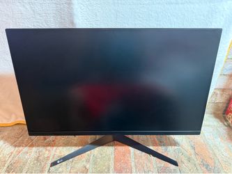 *need gone asap* 27 Inch UltraGear FHD 1ms 165Hz Monitor
