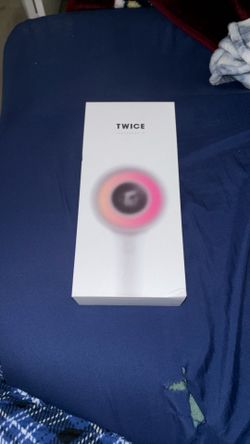 Twice Light stick