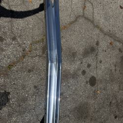 1(contact info removed) CHEVY EL CAMINO FRONT BUMPER