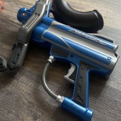 Nerf Guns