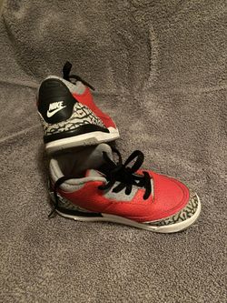 Boys Shoes