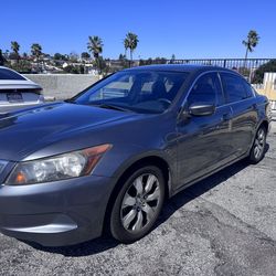 2009 Honda Accord