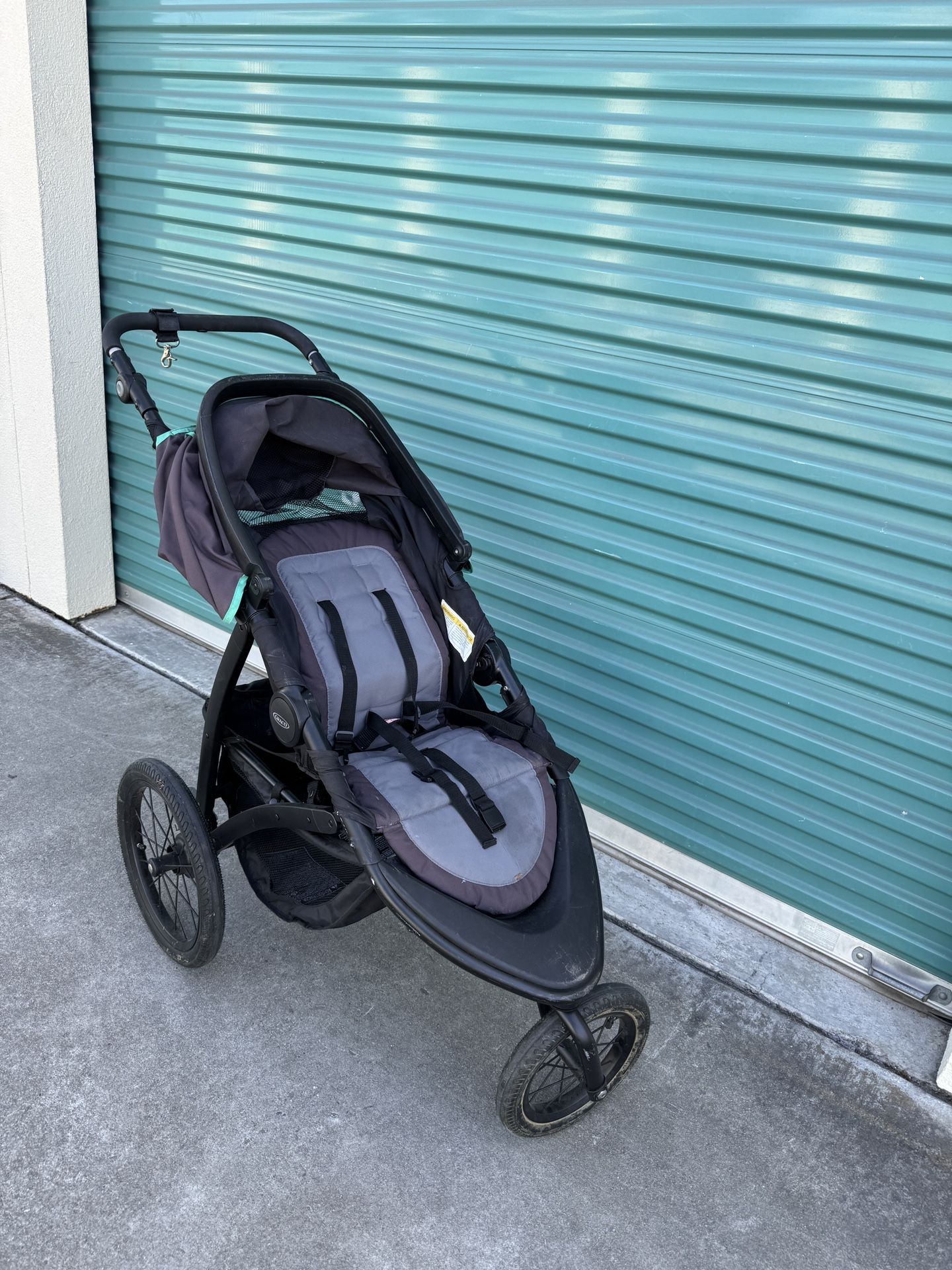 Stroller