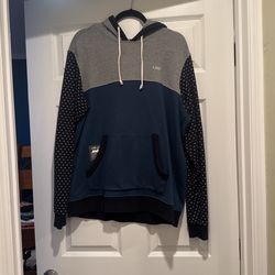 LRG sweater