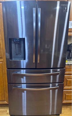 Home Samsung Fridge