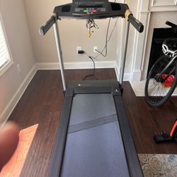 Used Lifespan Treadmill For $150 Need To Move So Cheap Sell