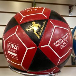 Nuevo balón Mikasa goal master original