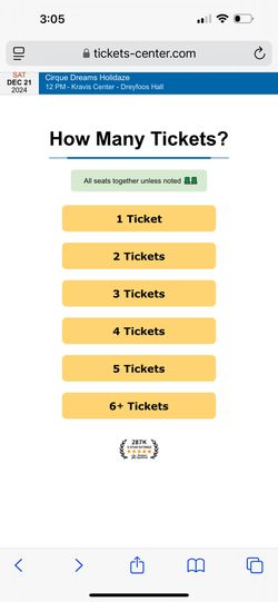 Cirque Dreams Holidaze