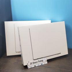 Apple MacBook Air M3 Chip 15in Brand New - $1 DOWN TODAY, NO CREDIT NEEDED