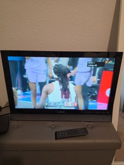 Vizio Flat Screen TV HD