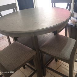 Kitchen Dining Table 