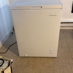 Deep Freezer