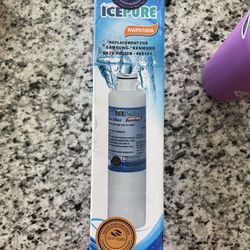 Refrigerator Water Filter