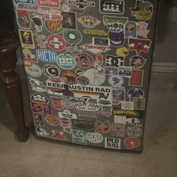 Mini Fridge