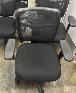 Office Chairs $75 Each OBO