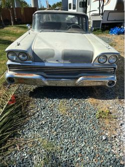 1959 Ford Fairlane