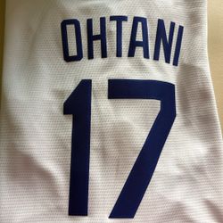 Authentic Women’s Dodgers Jersey