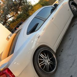 2006 Dodge Charger, Gray Color 