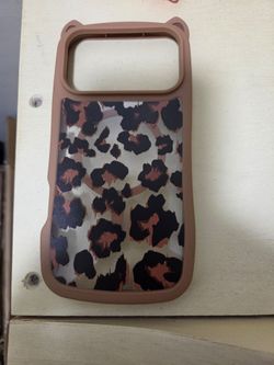 Iphone 17 pro max case