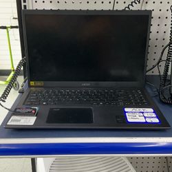 Acer Laptop