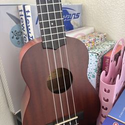 Ukulele
