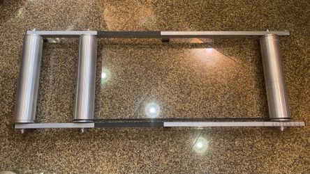 Performance Cycles Bike Rollers