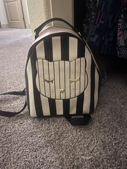 Cute Backpack