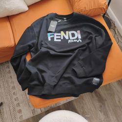 Designer Clothing Fendi