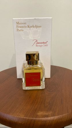 Baccarat 540