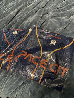 Houston Astros Give Away Jersey