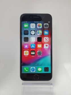 IPHONE 6.64GB. UNLOCK FOR ANY SIM
