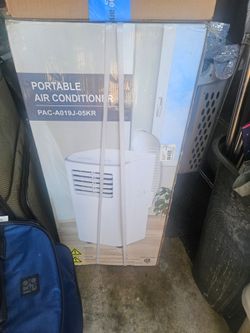 BRAND NEW Portable Air Conditioner 8500 BTU