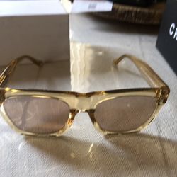 DIFF Sunglasses 
