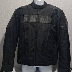 Texport Textrak TJ17 Motorcycle Jacket 