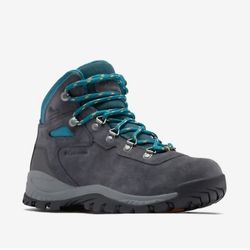 Columbia Newton Ridge Plus Hiking Boot - Women's