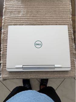 Dell G5 series gaming laptop