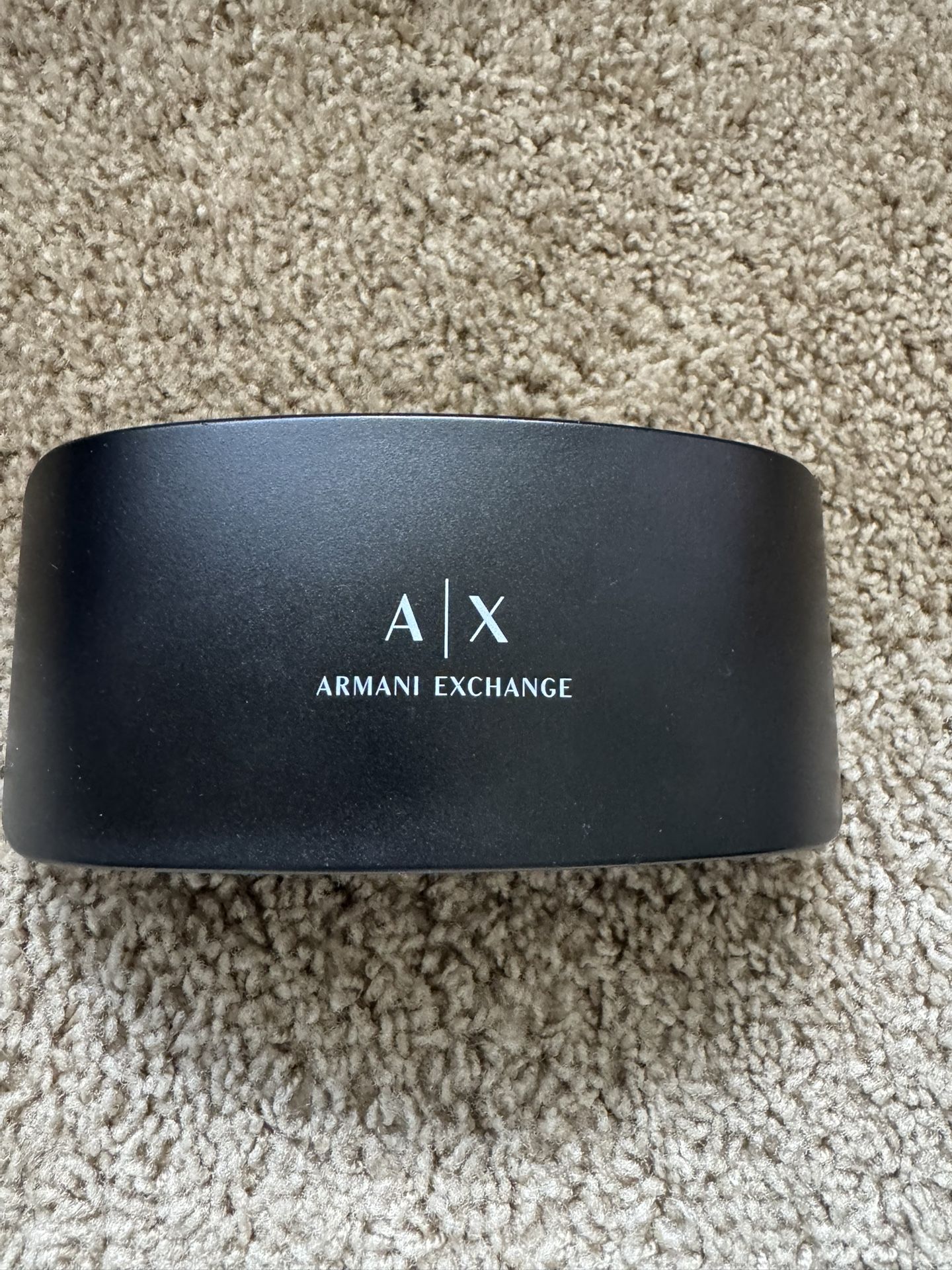 Sunglasses A/X ARMANI EXCHANGE