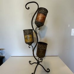 Home Decor Wine Rack