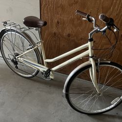 Schwinn Vintage Bike 