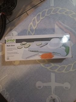 Multi slicer