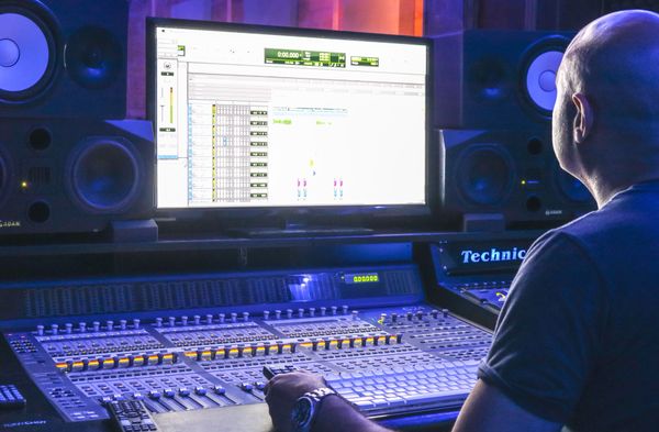 Recording Studio For In North Miami Beach Fl Offerup