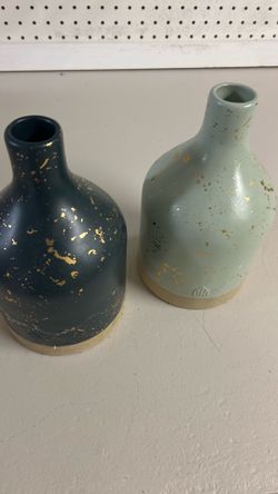 Decorative vase