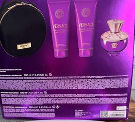 Dylan Purple by Versace