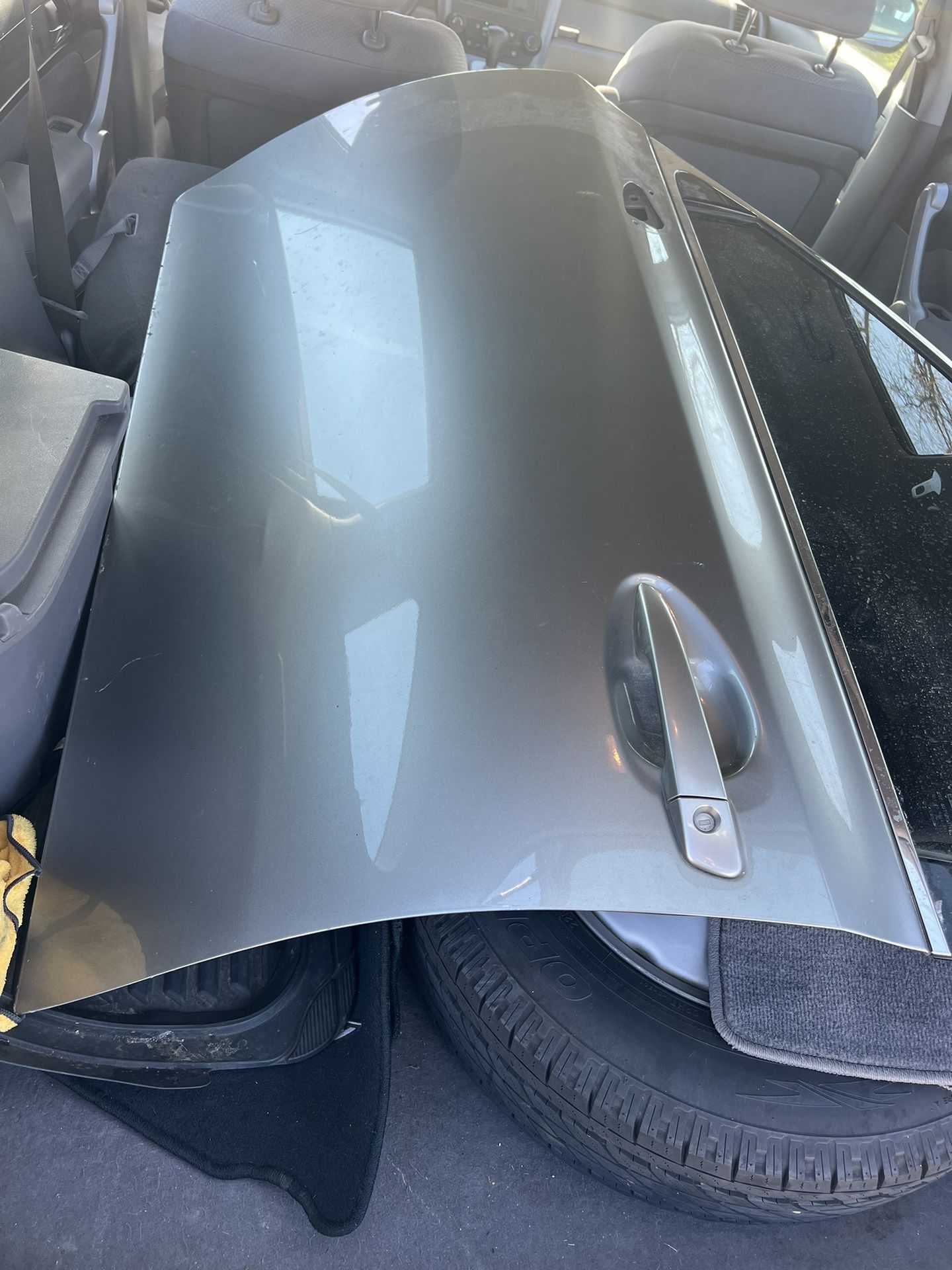 Oem Lexus Gs350 Driver Door 2013-2020