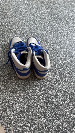 Retro Nike-wore Thrice