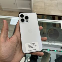 iPhone 14 Pro Max 256GB Unlocked