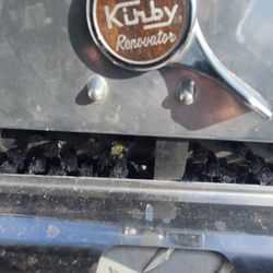 KIRBY " RUG RENOVATOR VINTAGE " SYSTEM FOR KIRBY VACUUM CLEANERS