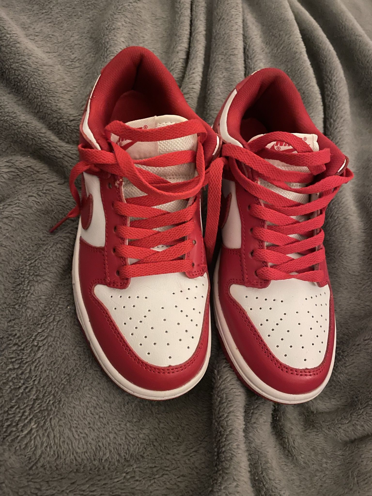 Dunks