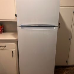 Whirlpool Fridge